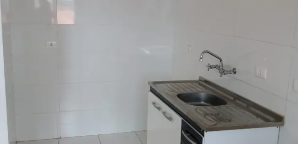 Apartamento com 2 Quartos para venda ou aluguel, 71m² no João Gualberto, Paranaguá