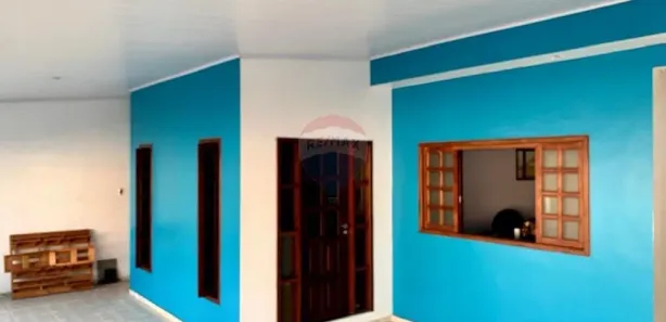 Casa com 3 Quartos à venda, 230m² no Cidade Nova, Manaus