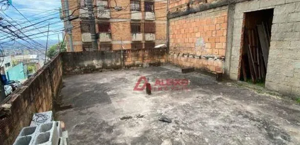 Casa com 5 Quartos à venda, 450m² no São Lucas, Belo Horizonte