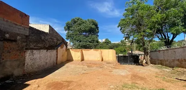 Lote/Terreno para venda ou aluguel, 309m² no Vila Haro, Sorocaba