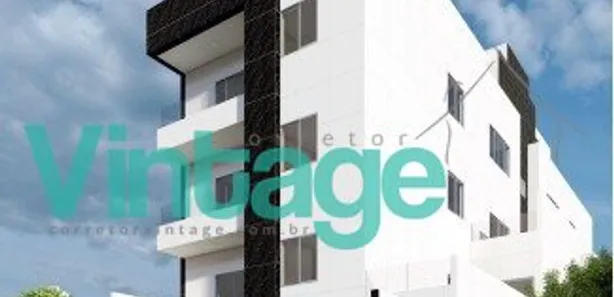 Apartamento com 3 Quartos à venda, 94m² no Diamante (Barreiro), Belo Horizonte