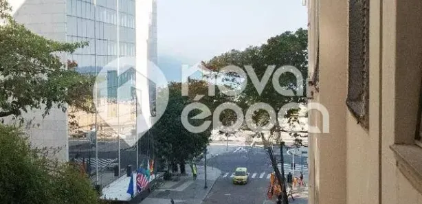 Apartamento com 1 Quarto à venda, 52m² no Leme, Rio de Janeiro