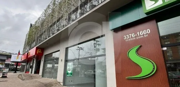 Sala Comercial para alugar, 135m² no Centro, Portão