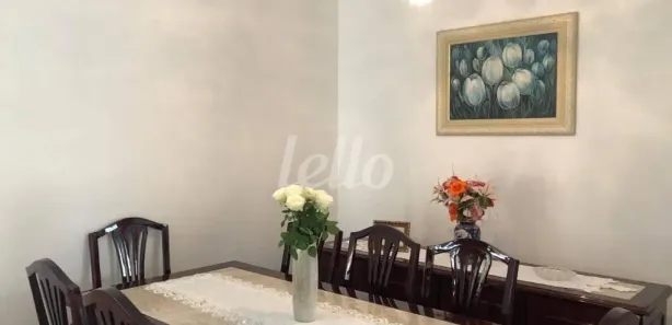 Apartamento com 3 Quartos à venda, 109m² no Mooca, São Paulo