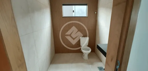 Sala Comercial para alugar, 34m² no Terrabela Cerrado III, Senador Canedo