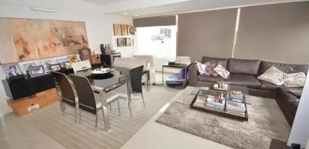 Apartamento com 3 Quartos à venda, 111m² no São Pedro, Belo Horizonte