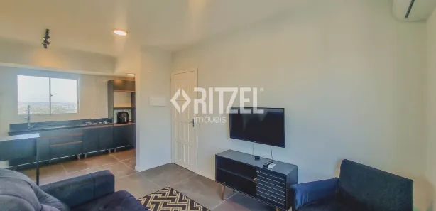 Apartamento com 3 Quartos para alugar, 68m² no Rondônia, Novo Hamburgo
