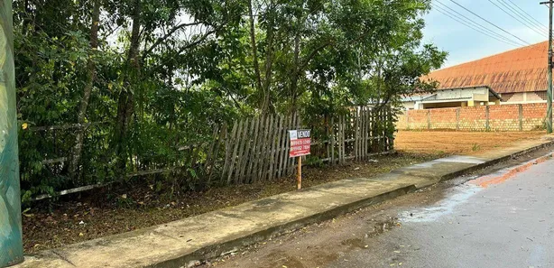 Lote/Terreno à venda, 300m² no Nova Esperança, Novo Airão