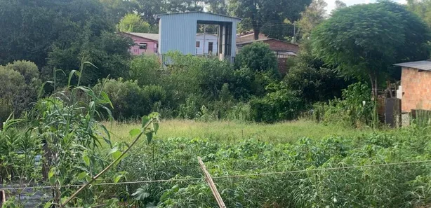 Lote/Terreno à venda, 396m² no São Luiz Gonzaga, Passo Fundo