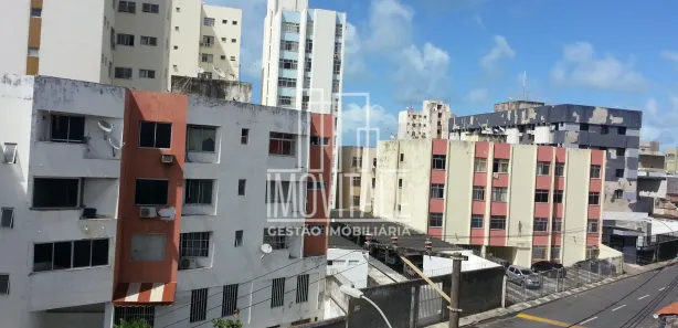 Apartamento com 1 Quarto à venda, 55m² no Nordeste de Amaralina, Salvador