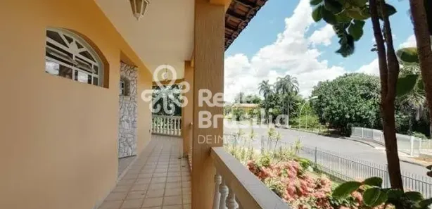 Casa com 5 Quartos à venda, 650m² no Park Way, Brasília