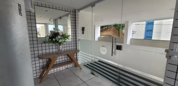 Apartamento com 1 Quarto à venda, 50m² no Acupe, Salvador