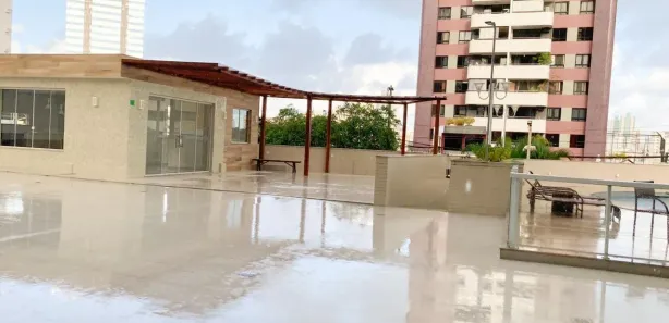Apartamento com 3 Quartos à venda, 103m² no Pituba, Salvador