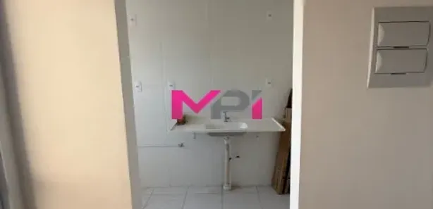 Apartamento com 2 Quartos para alugar, 45m² no Jardim Buriti, Várzea Paulista