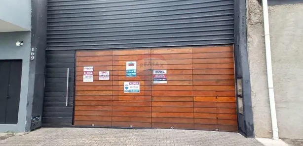 Ponto Comercial para alugar, 42m² no Centro, Mogi Guaçu
