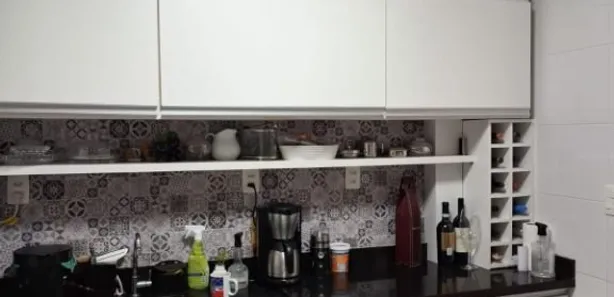 Apartamento com 3 Quartos à venda, 130m² no Politeama, Salvador