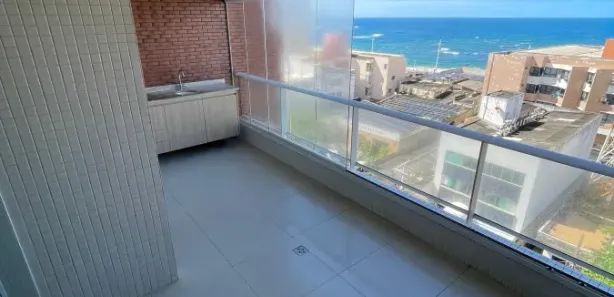 Apartamento com 1 Quarto à venda, 52m² no Pituba, Salvador
