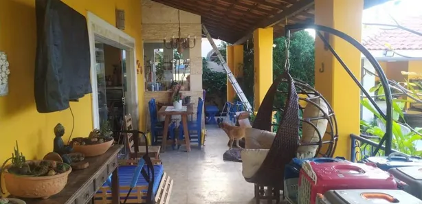 Imóvel Comercial com 4 Quartos à venda, 695m² no Vilas do Atlântico, Lauro de Freitas