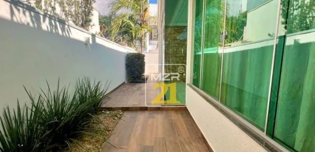 Casa de Condomínio com 3 Quartos para alugar, 221m² no Plano Diretor Sul, Palmas