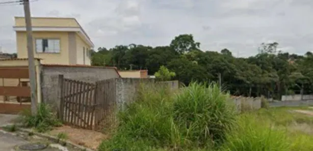 Lote/Terreno à venda, 660m² no Parque Morumbi, Mogi das Cruzes