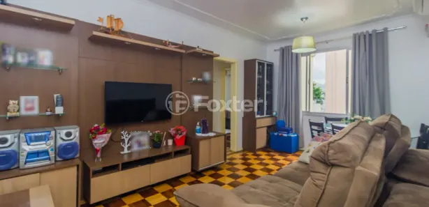 Apartamento com 2 Quartos à venda, 76m² no São Geraldo, Porto Alegre