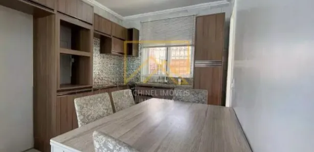 Sobrado com 2 Quartos à venda, 85m² no Vila Princesa Izabel, Cachoeirinha