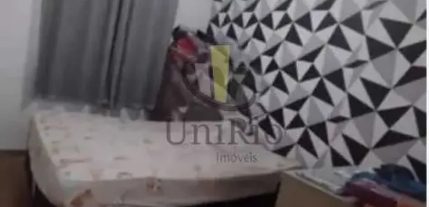 Apartamento com 2 Quartos à venda, 48m² no Campo Grande, Rio de Janeiro