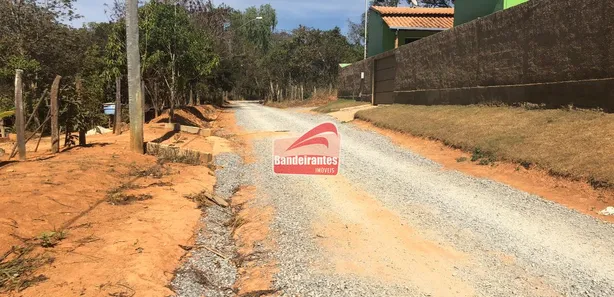Lote/Terreno à venda, 360m² no , Caetanópolis