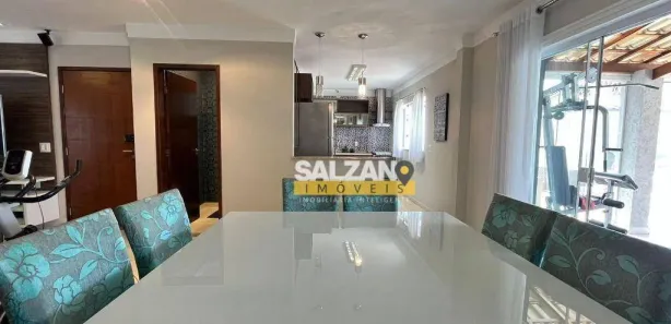 Casa de Condomínio com 3 Quartos para venda ou aluguel, 180m² no Jardim Hípica Pinheiro, Taubaté