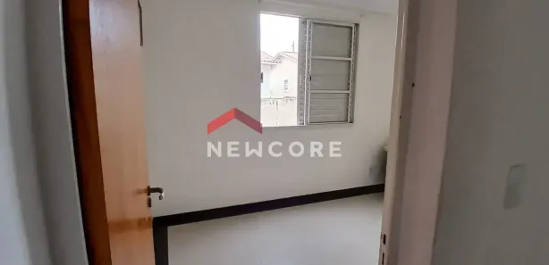 Apartamento com 2 Quartos à venda, 53m² no Vila Paraíso, Caçapava