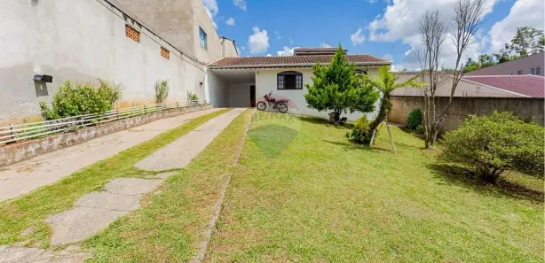 Casas à venda em Araucária, PR - Viva Real