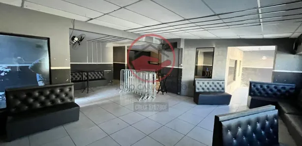 Ponto Comercial com 2 Quartos para alugar, 105m² no Vila Aparecida, Taubaté
