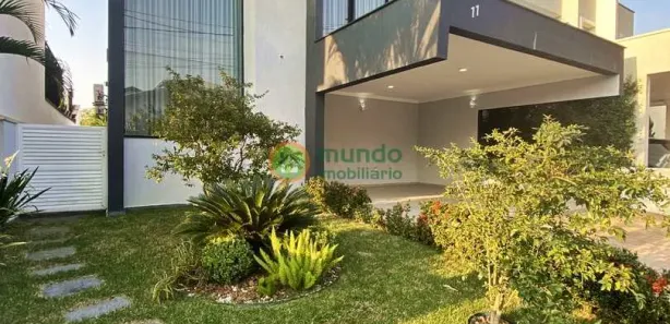 Sobrado com 3 Quartos à venda, 218m² no Castelo, Tremembé