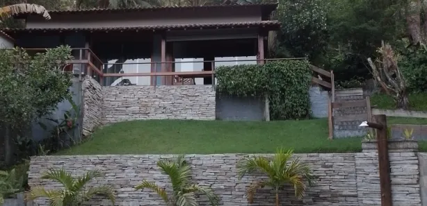 Fazenda/Sítio com 3 Quartos à venda, 200m² no Sana, Macaé