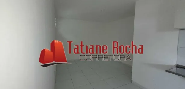 Kitnet com 1 Quarto para alugar, 10m² no Centro, Feira de Santana