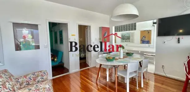 Cobertura com 3 Quartos para alugar, 200m² no Copacabana, Rio de Janeiro