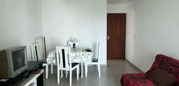 Apartamento com 3 Quartos para alugar, 80m² no Baixo Grande, São Pedro da Aldeia