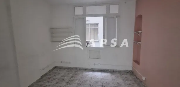 Sala Comercial para alugar, 22m² no Copacabana, Rio de Janeiro