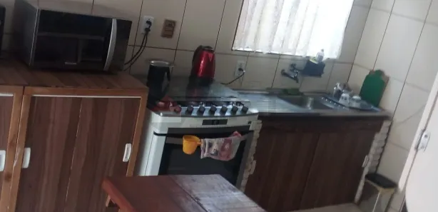 Casa com 3 Quartos à venda, 200m² no MARIA PAULA ESPOSITO, Araçoiaba da Serra