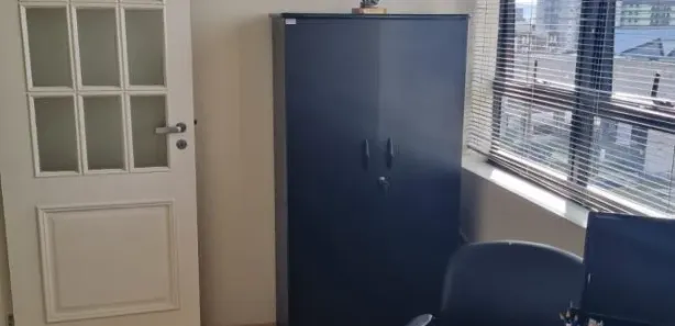 Sala Comercial à venda, 94m² no Vila Costa, Suzano