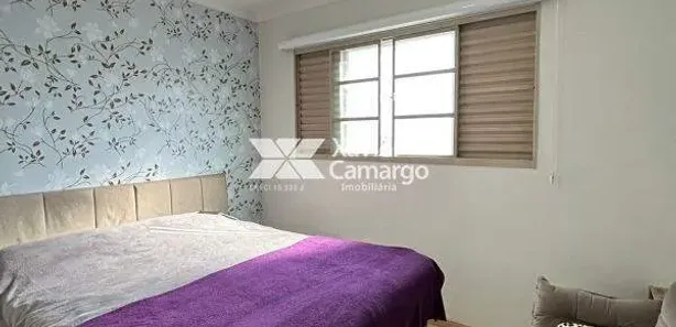 Apartamento com 3 Quartos para alugar, 64m² no Jardim Residencial das Palmeiras, Rio Claro