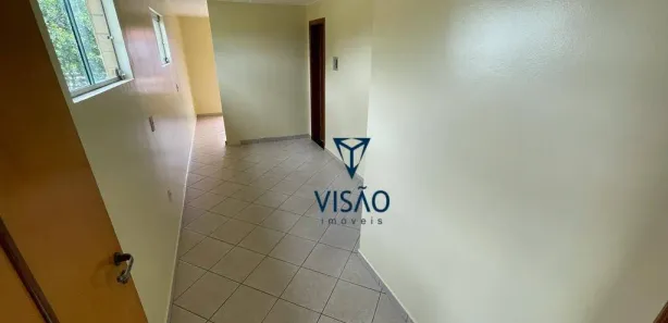 Kitnet com 1 Quarto para alugar, 37m² no Riacho Fundo I, Brasília