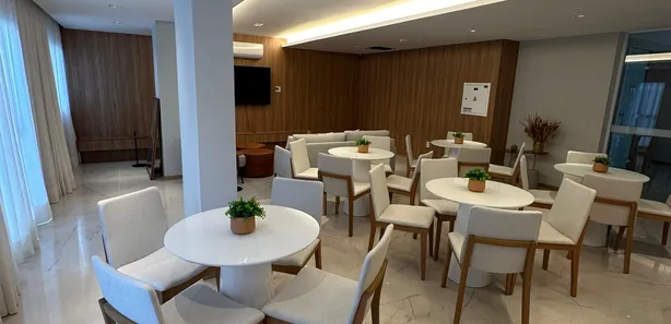 Apartamento com 2 Quartos à venda, 37m² no Federação, Salvador