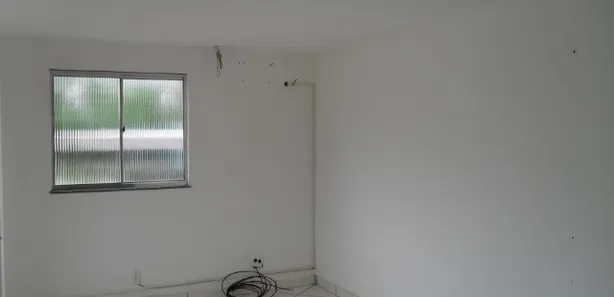 Kitnet com 1 Quarto para alugar, 10m² no Metrópole, Nova Iguaçu