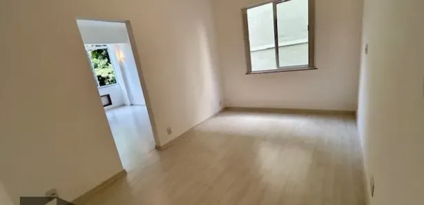 Apartamento com 1 Quarto à venda, 36m² no Jardim Botânico, Rio de Janeiro