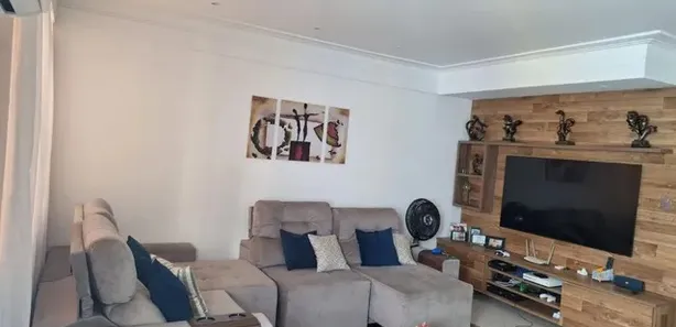 Apartamento com 3 Quartos à venda, 135m² no Centro, Salvador