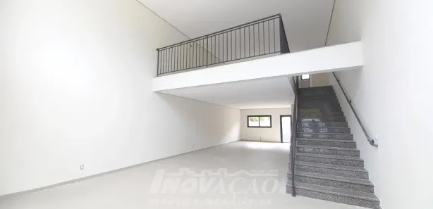 Sala Comercial para alugar, 170m² no Cruzeiro, Caxias do Sul