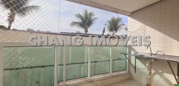 Apartamento com 2 Quartos à venda, 57m² no Taquara, Rio de Janeiro
