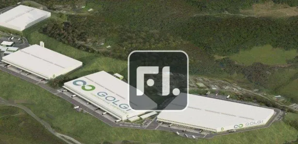 Galpão/Depósito/Armazém para alugar, 3927m² no Itaquaciara, Itapecerica da Serra