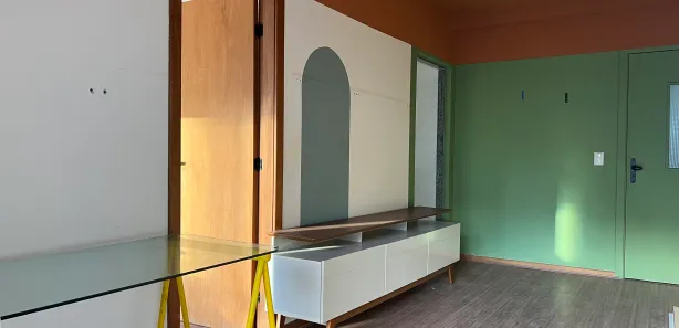 Apartamento com 1 Quarto à venda, 49m² no Pituba, Salvador